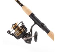 Penn Battle II Spinning Fishing Rod and Reel Combo