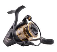 Penn Battle III 2000 Spinning Reel Front Drag