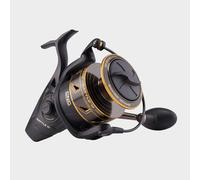 Penn Battle Iii 5000 Reel - Black, Black