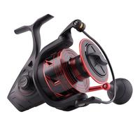 Penn Battle III 8000 High Speed Spinning Reel Front Drag