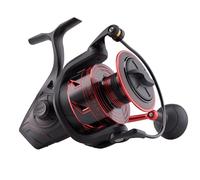 Penn Battle III 8000 High Speed Reel