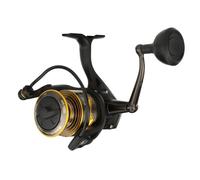 Penn Battle Iv Spinning Reel Predator & Sea Fishing Fixed Spool Reel - All Model