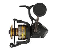 PENN BATTLE IV -Spinning Reel Sizes: 2000 -3000 - 4000 - 5000