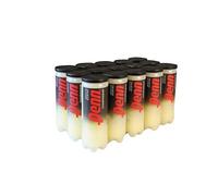 Penn Championship - Extra Duty Felt Pressurized Tennis Balls - 15 Cans, 45 Balls