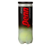 Penn Championship Extra-Duty Felt Tennis Balls Can - 3 Count per Can