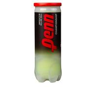Penn Championship Regular Tennis Balls (24 cans/72 balls) by Penn
