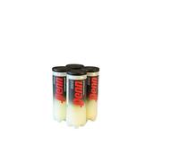 Penn Championship Tennis Balls - Extra Duty Felt Pressurized - 3 Balls (Pack of 4)