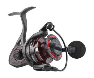 Penn Clash II 3000 High Speed Spinning Reel Front Drag