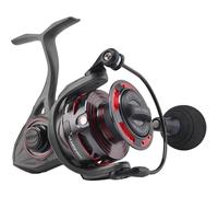 Penn Clash II 4000 High Speed Spinning Reel Front Drag