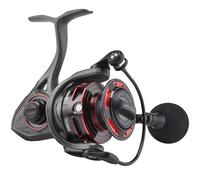 Penn Clash Ii Hs Spinning Reel Black 4000