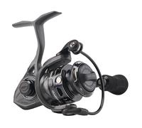 Penn Clash II Spinning Reel 1000 - 5000 Meeressrolle Vollmetall Saltwater Reel
