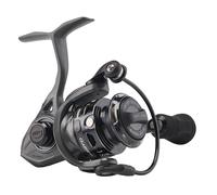 Penn Clash Ii Spinning Reel Black 2500
