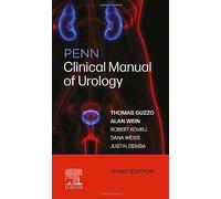 Penn Clinical Manual of Urology