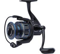 PENN Combat III Saltwater Spinning Reel - Versatile Sea Fishing Reel For Boat, Kayak, Shore, Spinning, Jigging, Surf, and All-Round Use, Black/Blue