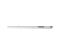 PENN Conflict EGI Squid Jig Fishing Rod - Japanse Design 24T Carbon X-Wrap Blank - for Squid and Cuttlefish