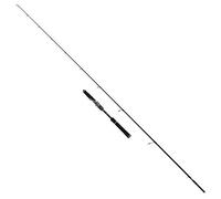 Penn Spinning Fishing Rod Conflict Elite - Medium 2.74 m (9 ft) 7-38 g - 2pc Black