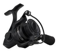 PENN Conflict II Longcast Spinning Reel - Lightweight Saltwater Spin Reel for Lure and Bait Fishing - Bass, Pollack, Cod, Mackerel, Wrasse, Black