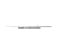 PENN Conflict Offshore Casting Rod - Pelagic Tuna Lure Fishing - Saltwater Spin Rod - Tuna, Roosterfish, Snapper, GT, Barracuda, 2.49m |30-180g, Black / Red