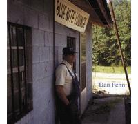 Penn, Dan - Blue Nite Lounge [Limtied]