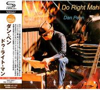 PENN,DAN - Do Right Man