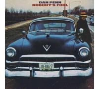 Penn Dan - Nobodys Fool