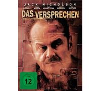 Penn - Das Versprechen - The Pledge - DVD - P2222z