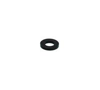Penn Elcom 100 X Flat Washer M6 Black Plastic M6Fwb