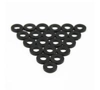 Penn Elcom 100 X Rack Rail Washer M4