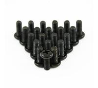 Penn Elcom 100 X Rack Screw 10/32 Unf