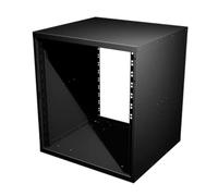 Penn Elcom 19 Inch Flat Pack Rack Cabinet 480mm/18.9 Inch Deep (6U)