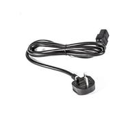 Penn Elcom 1U Type G 13A 10-Channel Power Distribution Unit (UK)