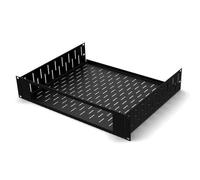 Penn Elcom 2U Sky Rack Shelf with Face Plate (2U, Sky HD DRX890 (x1))