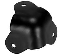 Penn Elcom 3 Leg Black Cabinet 12mm Radius Corner C1823K