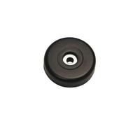 Penn Elcom 38X10 Rubber Foot To Take M6 Bolt F1687/m6 F1687/m6