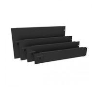 Penn Elcom 3U Hinged Rack Panel with Slam Lock R1272/3UK