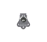 Penn Elcom 7335: Small Surface Mount Twist Latch & Catch