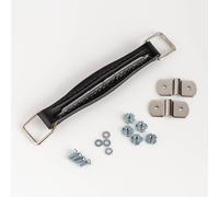 Penn Elcom Black Leather Handle Pack H1000-Pe1