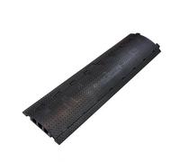 Penn Elcom Cable Crossover With Black Lid