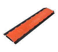 Penn Elcom Cross 3 3-Channel Cable Crossover (Orange/Black)