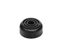 Penn Elcom Foot Rubber 38mm/1.5" With Steel Washer F1558