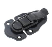 Penn Elcom Heavy Duty Black Draw Latch