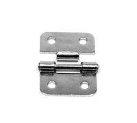 Penn Elcom Lift Off Hinge for Flight Case, Pedal Board, etc. P0644N