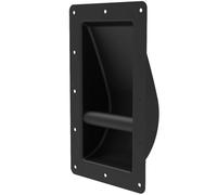 Penn Elcom Long Recessed Steel Bar Handle H1070
