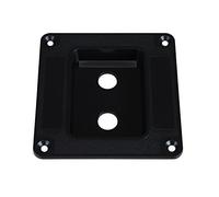 Penn Elcom M1500 Double 1/4 Jack Plate