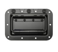 Penn Elcom Medium Recessed Handle H7151K