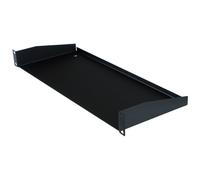 Penn Elcom R1194/1Uk-180 180mm Deep 1U Rack Shelf