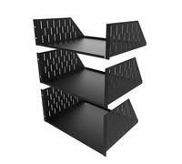 Penn Elcom R1194/3UK rack cabinet 3U Black