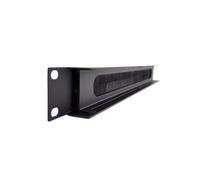 Penn Elcom R1268/1UK-PBS rack cabinet 1U Black
