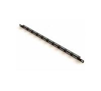 Penn Elcom R1311 rack accessory Cable management panel