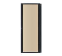 Penn Elcom R8450-28 28U Smoked Polycarbonate Rack Door - Nearly New